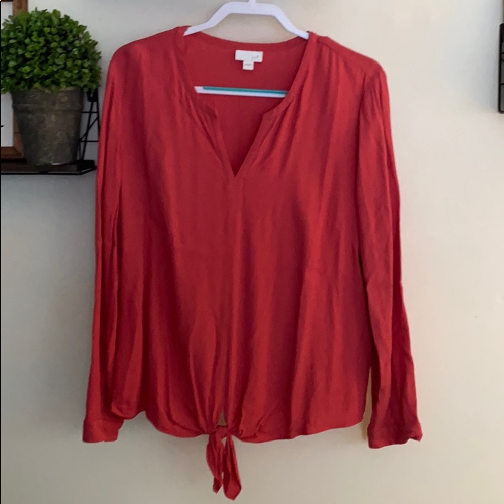 Women’s top